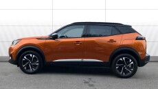 Peugeot 2008 1.2 PureTech 130 GT 5dr Petrol Estate